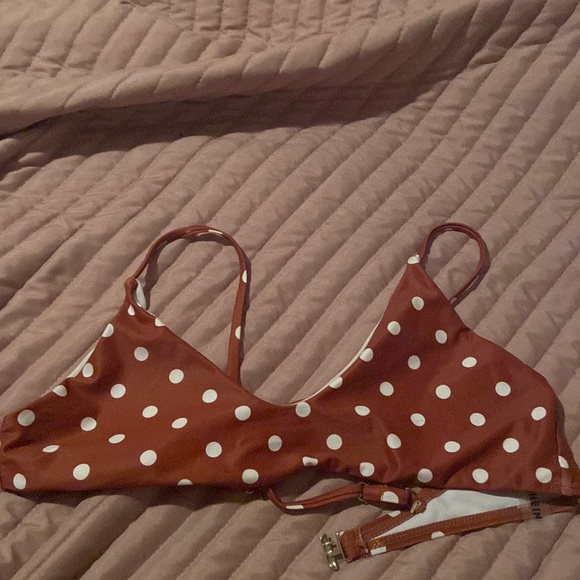 Bikini top - Picture 1 of 1